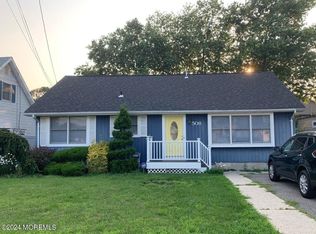 508 Asbury Ave, Ocean Gate, NJ 08740
