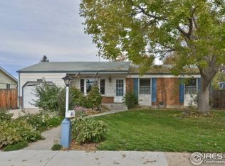 2634 Danbury Dr, Longmont, CO 80503