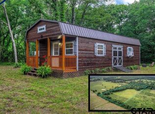 313 County Road 1442, Sulphur Springs, TX 75482