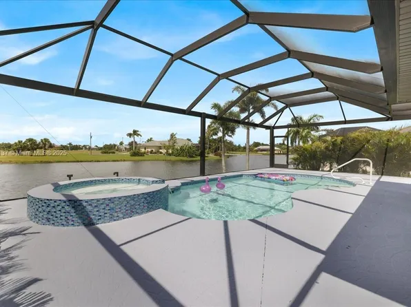 24004 Vincent Ave, Punta Gorda, FL 33955