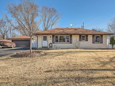 8563 Hilo Ln S, Cottage Grove, MN, 55016