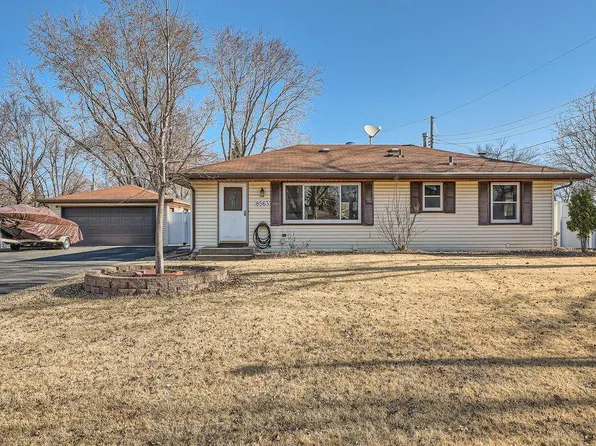 8563 Hilo Ln S, Cottage Grove, MN 55016