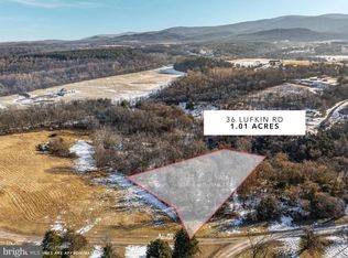 0 Lufkin, Rileyville, VA 22650