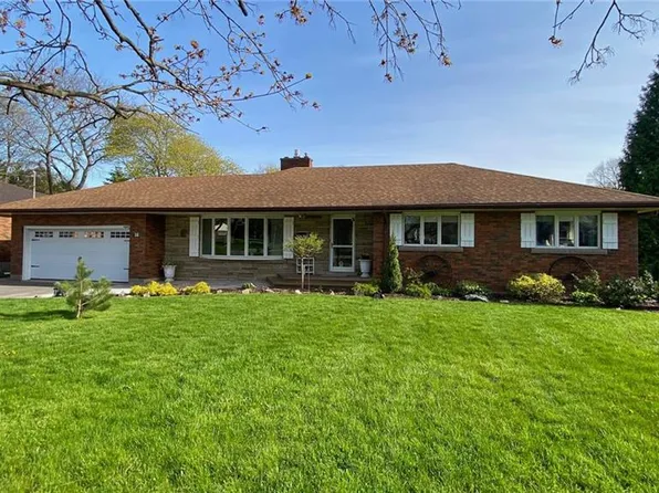 16 Daleview Cres, Pelham, ON L0S 1M0