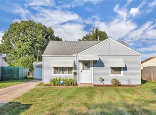 4305 W 156th St, Cleveland, OH 44135
