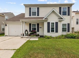 206 Rockwood Pl, Suffolk, VA 23435