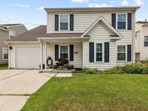 206 Rockwood Pl, Suffolk, VA 23435