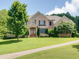 516 Arden Wood Pl, Brentwood, TN 37027