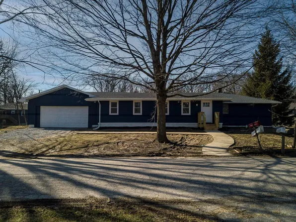 14 S Ventura Blvd, Hebron, IN 46341