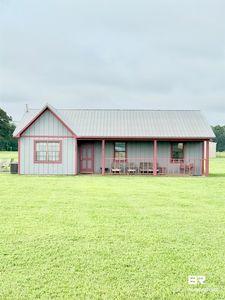 265 Mayberry Ln, Frisco City, AL, 36445