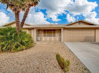 13334 W Hardwood Dr, Sun City West, AZ 85375