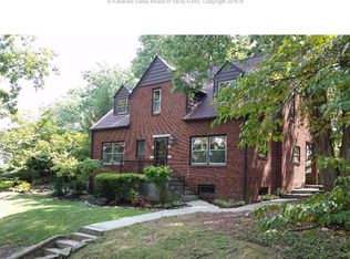 1925 Massey Cir, South Charleston, WV 25303