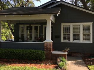 1303 Belvedere Ave, Jacksonville, FL 32205