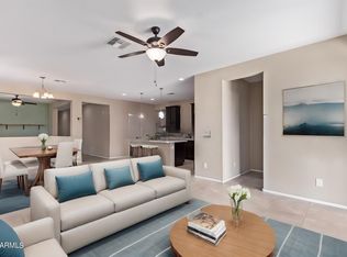 15847 W Port Royale Ln, Surprise, AZ 85379