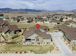 3609 Saguaro Dr, Loveland, CO 80537
