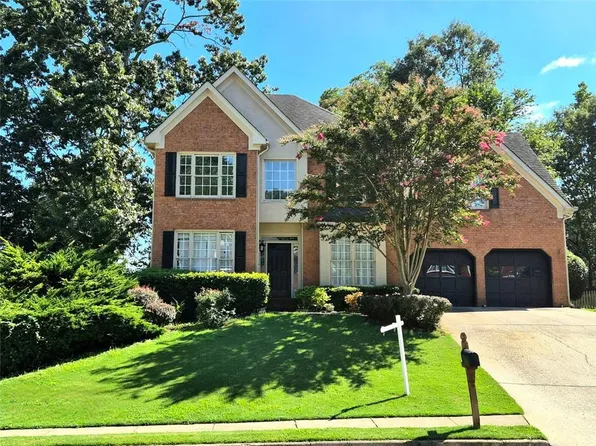1896 Lake Ridge Ter, Lawrenceville, GA 30043