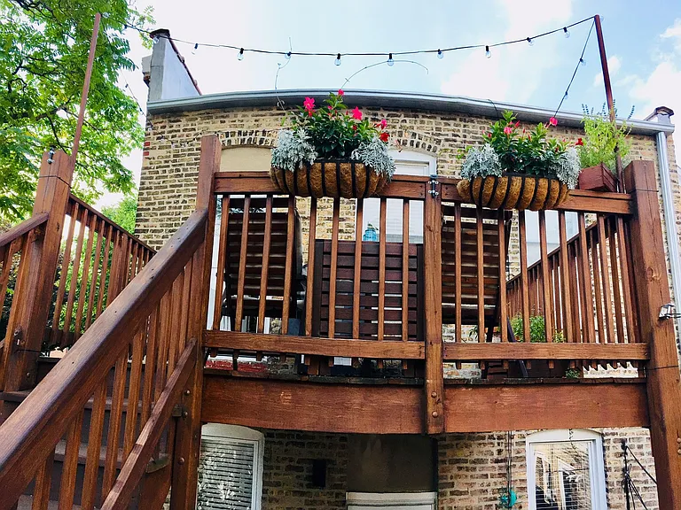1101 N Winchester Ave #2R — Photo 17
