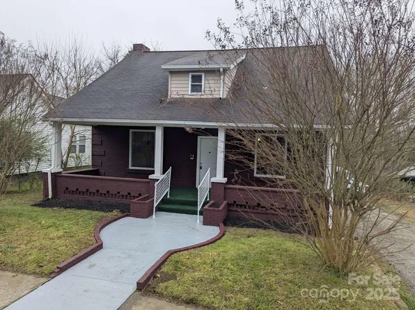 927 Locke St, Salisbury, NC 28144