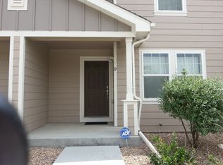 5732 N Danube St UNIT D, Denver, CO 80249