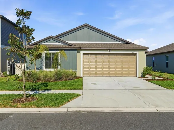 3643 Forest Path Dr, Plant City, FL 33565
