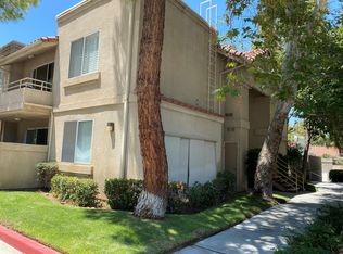 2827 W Avenue K12 APT 110, Lancaster, CA