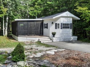 6602 N Rocky Rd #153152, Sturgeon Bay, WI 54235