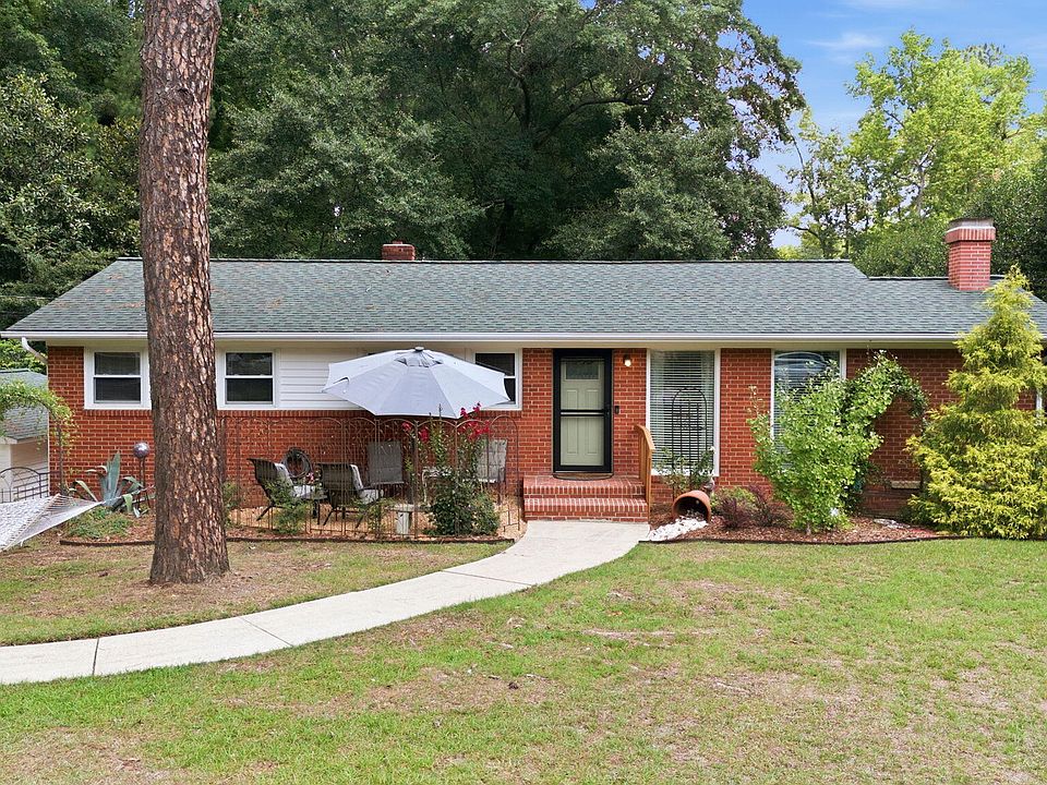 1st image of 4013 Vesta Dr
