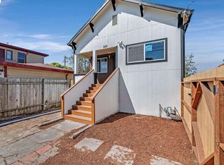 609 19th St, Richmond, CA 94801