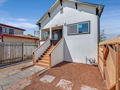 609 19th St, Richmond, CA, 94801