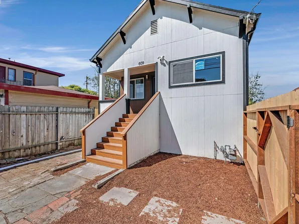 609 19th St, Richmond, CA 94801