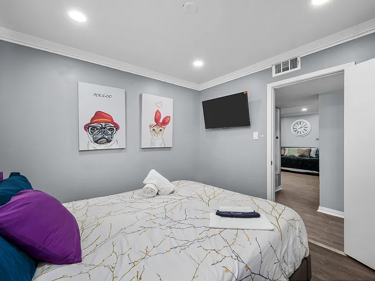 3611 Graustark St #7 — Photo 7