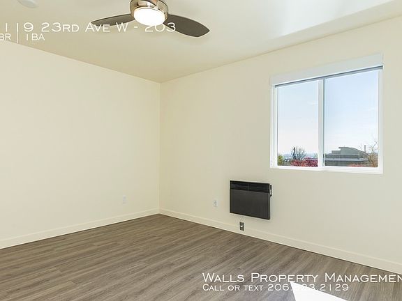 5th image of 2119 23rd Ave W APT 203