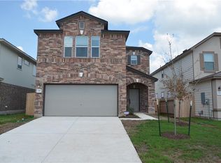 12910 Dwight Eisenhower St, Manor, TX 78653