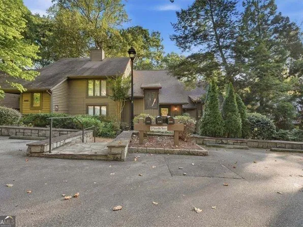 4138 Dyouville Trce, Atlanta, GA 30341