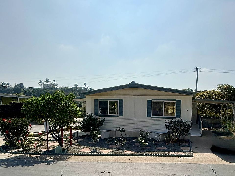 1st image of 3131 Valley Rd Space 14