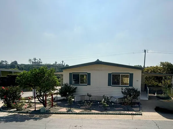 3131 Valley Rd Space 14, National City, CA 91950