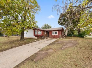 1400 SW 63rd St, Oklahoma City, OK 73159