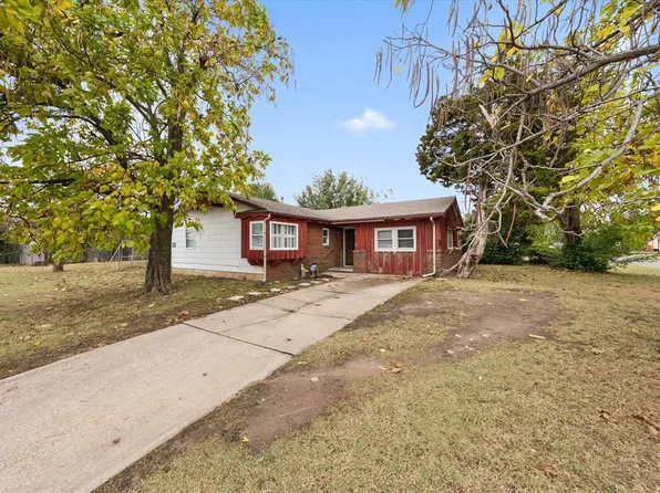1400 SW 63rd St, Oklahoma City, OK 73159