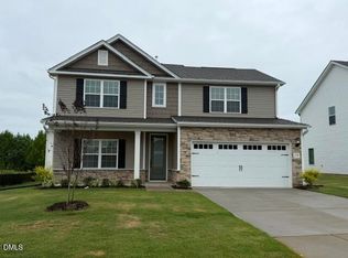 259 Custer Dr, Mebane, NC 27302