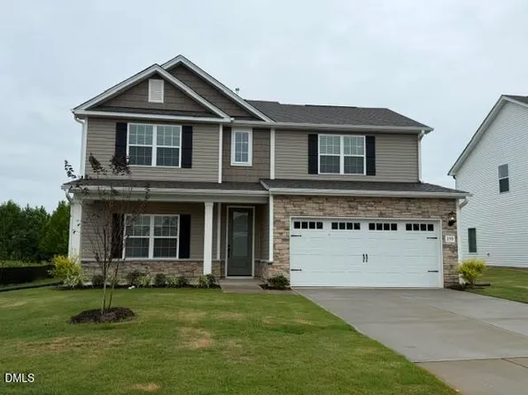 259 Custer Dr, Mebane, NC 27302