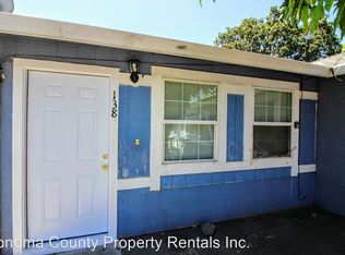 136 Eddy Dr #138, Santa Rosa, CA 95407