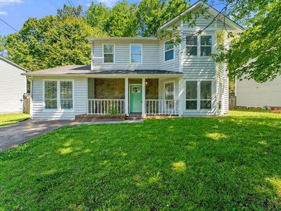3149 Fescue Cir, Lawrenceville, GA, 30044