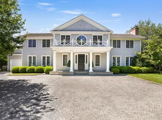 10 Horse Meadow Ln, East Hampton, NY 11937