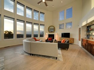 5 Calle Cacto, Placitas, NM 87043