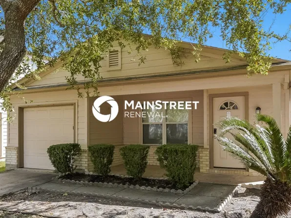 3235 Dartmouth Field Ln, Fresno, TX 77545