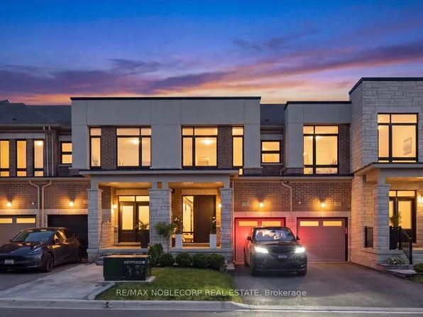 18 Ghent Dr, Vaughan, ON L4H 4T8