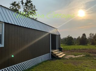 75 Lamar Smith Rd #D, Poplarville, MS 39470