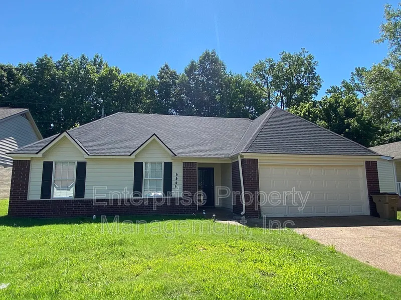Building Photo - 4444 Longtree Cv