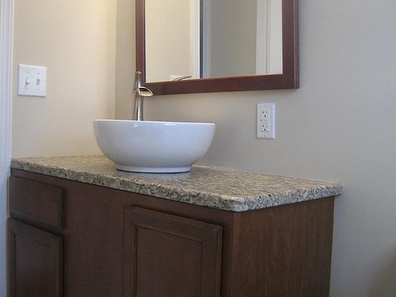 1st floor bathroom