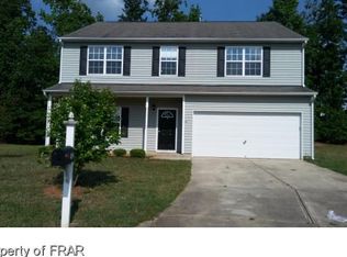 109 James River Ct, Sanford, NC 27330